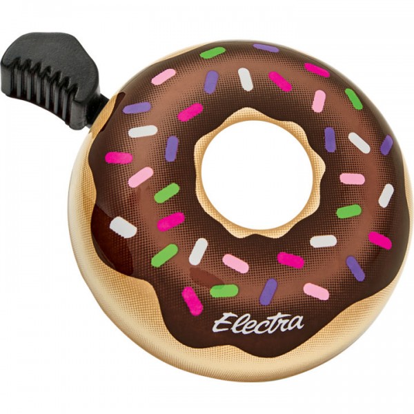 Electra Donut Domed Ringer Bell