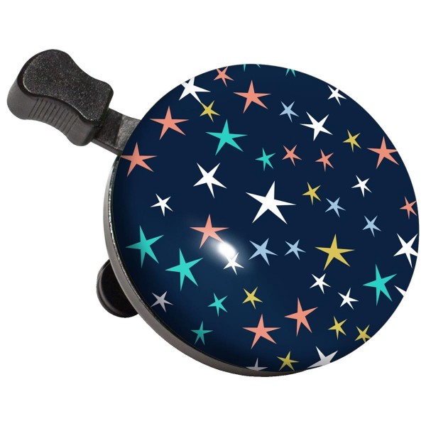 Nutcase Bicycle Bell "Stars are born"