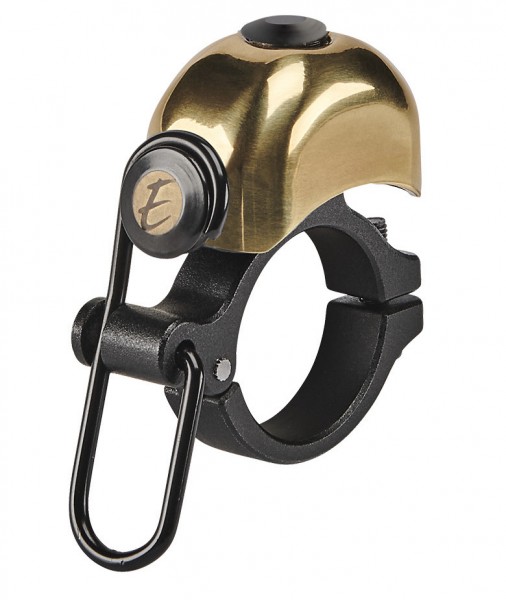 Electra bicycle bell Pinger "brass"