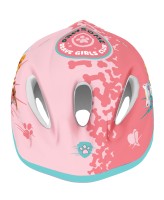 Paw Patrol Kinder-Fahrradhelm – Offizielles Lizenzprodukt, Verstellbar, Mit EPS-Innenmaterial