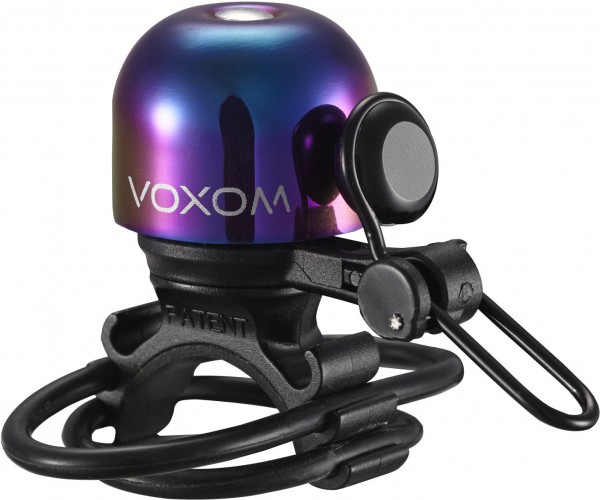Voxom bicycle bell KL6 mini bell