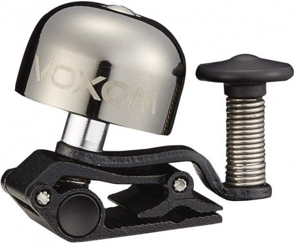 Voxom bicycle bell KL18 - cover assembly