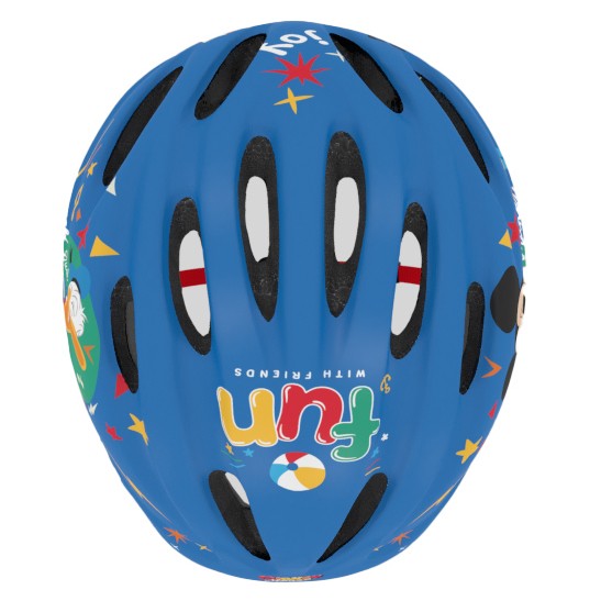 usa basketball gear All-American Jersey 26x4_compatible FIT technology to wick Red Loon Cargo Fahrrad Color:Schwarz/Blau